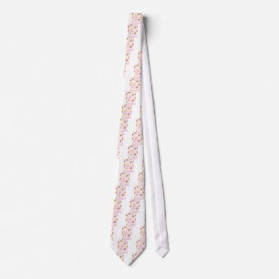 Corbata Pasteles