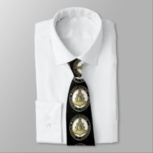 Corbata Pastmaster Mason