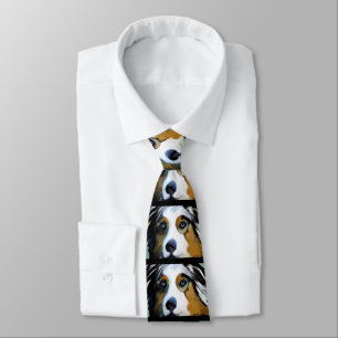 CORBATA PASTOR AUSTRALIANO 