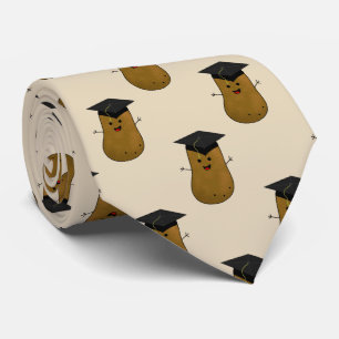 Corbata Patata Graduada de la Escuela