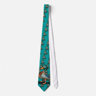 Corbata Pato