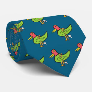 Corbata Pato Cojo