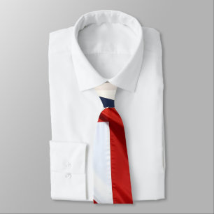Corbata Patriota