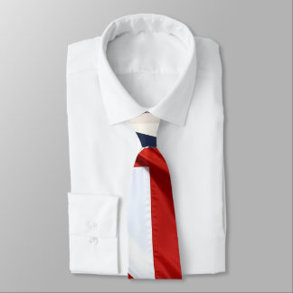 Corbata Patriota