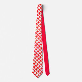 Corbata patriótica del dragón Galés