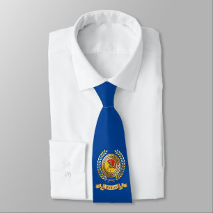 Corbata Patriótica Siciliana