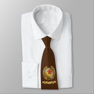 Corbata Patriótica Siciliana