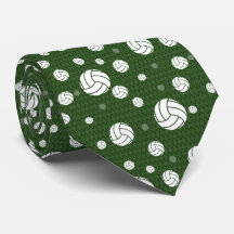 Patrocinan a Chevron Green Volleyball