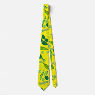 Corbata Patrón 01.bw. B Amarillo BG