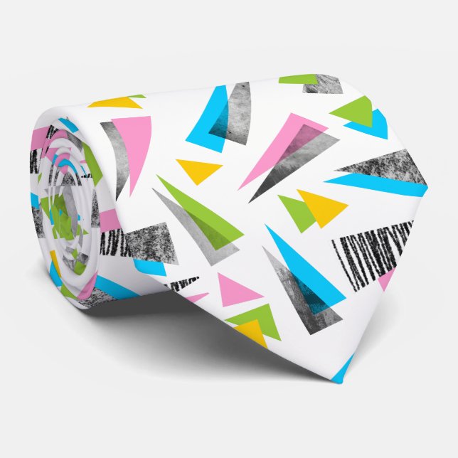 Corbata Patrón 101017 (Enrollado)