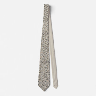Corbata Patrón aleatorio
