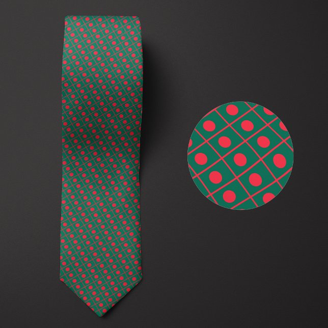 Corbata Patrón Bandera de Bangladesh (Subido por el creador)