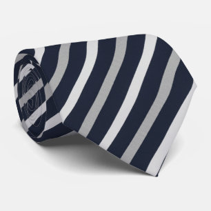 Corbata Patrón clásico de raya diagonal