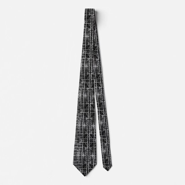 Corbata Patrón controlado.06 (Anverso)