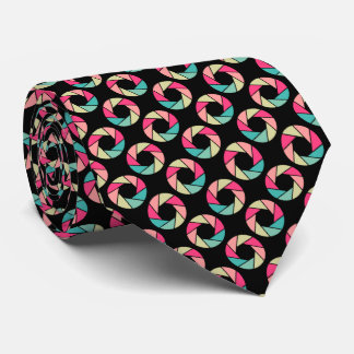 Corbata Patrón de apertura - Colores 01