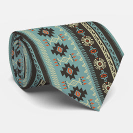 Corbata Patrón de apertura nativa