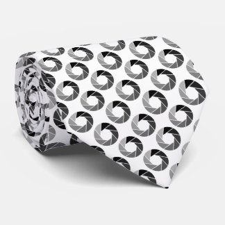Corbata Patrón de apertura - Tonal