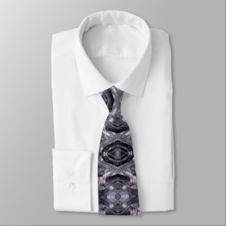 Corbata Patrón de árbol de Banyan