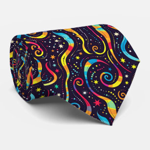 Corbata Patrón de baldosas de Guay galaxy disco
