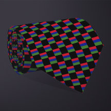 Patrón de bandera de Gambia controlado