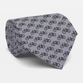Corbata Patrón de bicicletas