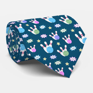 Corbata Patrón de bolas