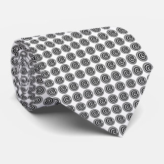 Corbata Patrón de club Commonwealth