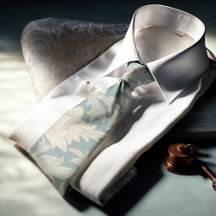 Patrón de crisantemo de William Morris