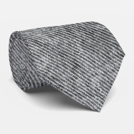 Corbata Patrón de denso gris de la cocina