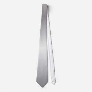 Corbata patrón de diamante metalizado
