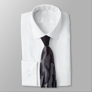 Corbata Patrón de fondo de tronco de árbol