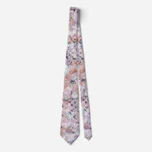 Corbata Patrón de granito