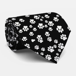 Corbata Patrón de impresión