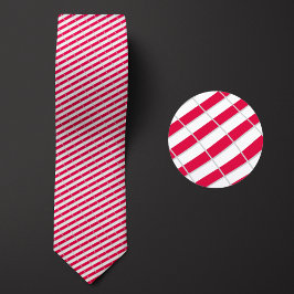 Corbata Patrón de la bandera de Polonia