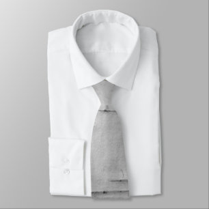 Corbata Patrón de la corteza de Birch