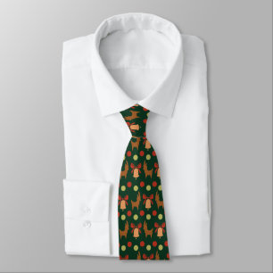 Corbata Patrón de la Temporada