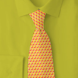 Corbata Patrón de ladrillo de la bandera de Bután