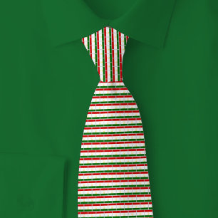 Corbata Patrón de ladrillo de la bandera de Tayikistán