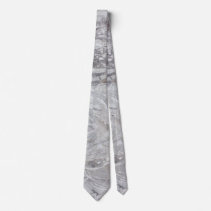 Corbata Patrón de mármol