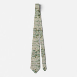 Corbata Patrón de mármol de Greenwich