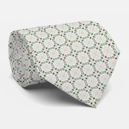 Corbata Patrón de navidades