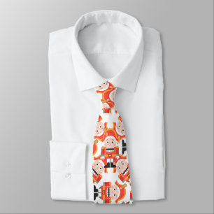Corbata Patrón de pepino