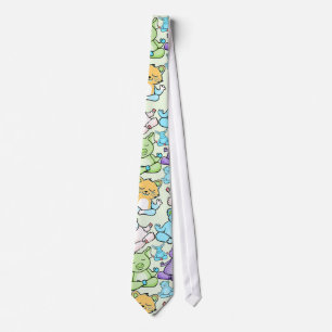 Corbata Patrón de yoga   Patrón sin fisuras de yoga 63