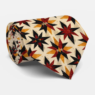 Corbata Patrón del Sudoeste de Guay