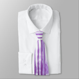Corbata Patrón empresarial moderno Abstrac azul