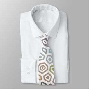Corbata Patrón experimental 6