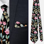 Corbata Patrón geométrico colorido<br><div class="desc">Patrón geométrico colorido.</div>