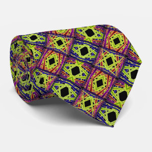 Corbata Patrón loco