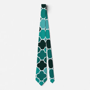 Corbata Patrón marroquí