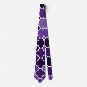 Corbata Patrón marroquí